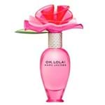 Ficha técnica e caractérísticas do produto Oh, Lola! Marc Jacobs - Perfume Feminino - Eau de Parfum 50ml