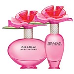 Ficha técnica e caractérísticas do produto Oh, Lola! Marc Jacobs - Perfume Feminino - Eau de Parfum - Marc Jacobs