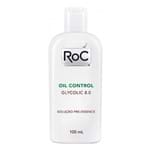 Ficha técnica e caractérísticas do produto Oil Control Glycolic 8.0 Roc Solução Pre-Essence 100ml