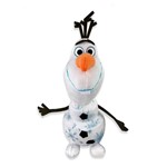 Ficha técnica e caractérísticas do produto Olaf 30CM Pelúcia Disney - Fun F0002-3