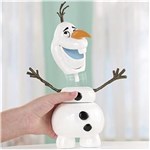 Ficha técnica e caractérísticas do produto Olaf Boneco de Neve Frozen Disney - Mattel