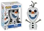 Ficha técnica e caractérísticas do produto Olaf - Pop! - Disney - Frozen - 79 - Funko - Vaulted