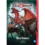 Ficha técnica e caractérísticas do produto Old Dragon: Bestiário