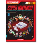 Ficha técnica e caractérísticas do produto Old! Gamer: Super Nintendo - a História Completa do Melhor Videogame da Nitendo