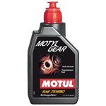 Ficha técnica e caractérísticas do produto Oleo 75w80 Motul Motylgear