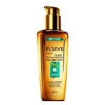 Óleo Capilar Elseve Extraordinário Geléia Disciplinante 100ml