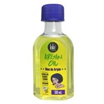 Ficha técnica e caractérísticas do produto Óleo Capilar Lola Cosmetics Argan Oil 50ml