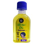 Ficha técnica e caractérísticas do produto Óleo Capilar Lola Cosmetics Argan Oil - 50ml