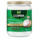 Ficha técnica e caractérísticas do produto Óleo Coco Extra Virgem Copra