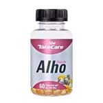 Ficha técnica e caractérísticas do produto Óleo de Alho - 60 Cápsulas - Take Care