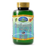 Ficha técnica e caractérísticas do produto Óleo de Cártamo (Carthamus Oil) Vitavale 144 Cápsulas
