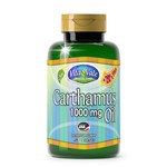 Ficha técnica e caractérísticas do produto Óleo de Cártamo (Carthamus Oil) Vitavale 72 Cápsul