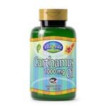 Ficha técnica e caractérísticas do produto Óleo de Cártamo (Carthamus Oil) Vitavale 72 Cápsulas