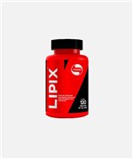 Ficha técnica e caractérísticas do produto Óleo de Cártamo Lipix Vitafor 120 Cápsulas de 1g