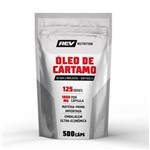 Ficha técnica e caractérísticas do produto Óleo de Cártamo - Rev Nutrition - SEM SABOR