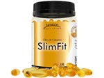 Ficha técnica e caractérísticas do produto Óleo de Cártamo SlimFit 120 Softgels - Nitech Nutrition