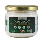 Oleo de Coco 250ml Extravirgem Organ. Macrophytus