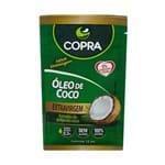 Ficha técnica e caractérísticas do produto Óleo de Coco Copra Extra Virgem Sachê 15ml