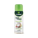 Ficha técnica e caractérísticas do produto Óleo de Coco e Palma Copra Spray 200 Ml (35534)