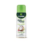 Ficha técnica e caractérísticas do produto Óleo De Coco E Palma Copra Spray 200 Ml