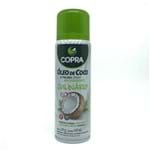 Ficha técnica e caractérísticas do produto Óleo de Coco e Palma Spray 147Ml Copra