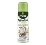Ficha técnica e caractérísticas do produto Óleo de Coco e Palma Spray Copra 141 G