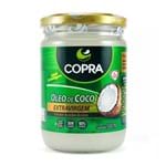Ficha técnica e caractérísticas do produto Óleo de Coco Extra Virgem 200Ml - Copra (500ML)