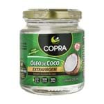 Ficha técnica e caractérísticas do produto Óleo Coco Extra Virgem 200ml Copra - Copra Alimentos