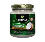 Ficha técnica e caractérísticas do produto Óleo de Coco Extra Virgem 200Ml - Copra