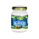 Óleo de Coco Extra Virgem 200ml - Unilife -