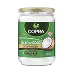 Ficha técnica e caractérísticas do produto Óleo de Coco Extra Virgem - 500ml - Copra