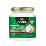 Ficha técnica e caractérísticas do produto Óleo de Coco Extra Virgem - Copra - 200ml