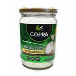 Óleo de Coco Extra-virgem Copra 500ml