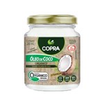 Ficha técnica e caractérísticas do produto Óleo de Coco Extra Virgem - Copra - Orgânico - 200ml