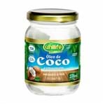 Óleo de Coco Extra Virgem - Unilife - 200ml