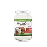 Oleo de Coco Extravirgem 220ml