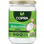 Óleo de Coco Limao Extra-virgem 500ml Copra
