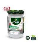 Ficha técnica e caractérísticas do produto Oleo de Coco Sem Sabor 500ml - Copra