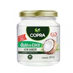 Ficha técnica e caractérísticas do produto Óleo de Coco Sem Sabor - Copra