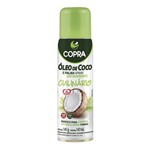 Ficha técnica e caractérísticas do produto Óleo de Coco Spray 147ml - Copra