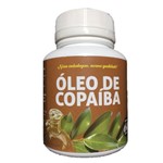 Oleo de Copaiba - Natu Vitty - 60 Cápsulas
