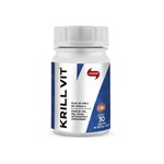 Óleo de Krill - Vitafor - 30 Cápsulas