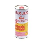 Ficha técnica e caractérísticas do produto -> Óleo de Linhaça - 900Ml - Machado