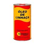 Ficha técnica e caractérísticas do produto Óleo de Linhaça - OL900 - NATRIELLE