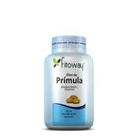 Ficha técnica e caractérísticas do produto Óleo de Primula Fitoway 500mg 60 Caps