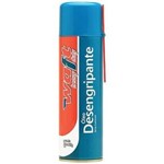 Ficha técnica e caractérísticas do produto Óleo Desengripante Spray 300Ml 180G 6179