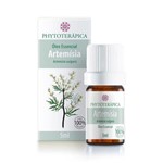 Ficha técnica e caractérísticas do produto Óleo Essencial Artemisia - 5ml - Phytoterápica