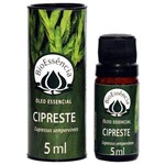 Oleo Essencial Cipreste 05ml Bioessencia - Menopausa Colicas