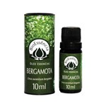 Oleo Essencial de Bergamota - 100% Puro Natural Aromaterapia