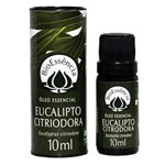 Ficha técnica e caractérísticas do produto Óleo Essencial de Eucalipto Citriodora - BioEssência